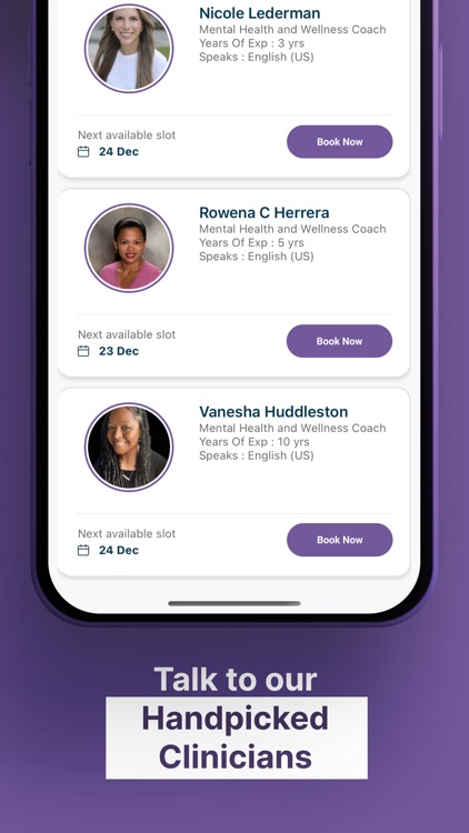 United We Care (UWC) screenshot-4