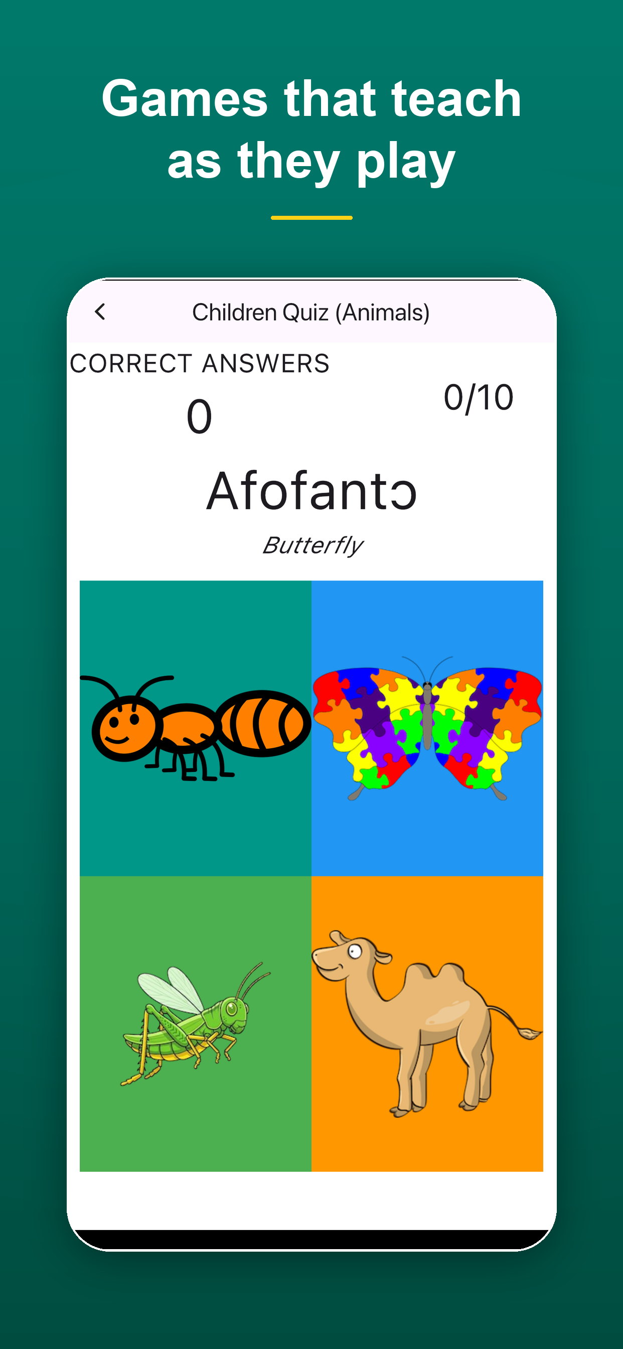 Akan Twi Guide: Learn Twi screenshot 8