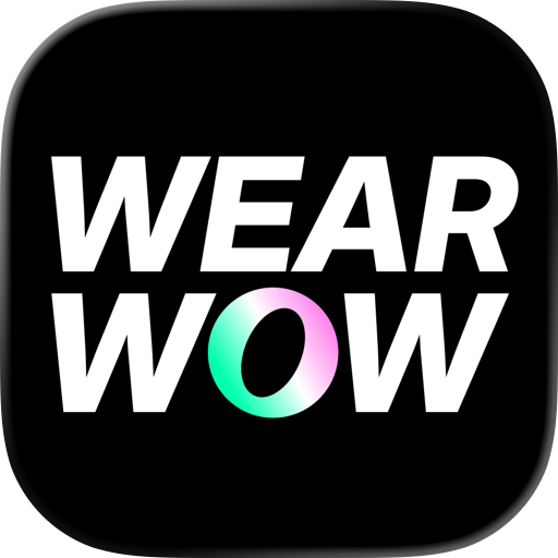 WearWow - Digital Wardrobe