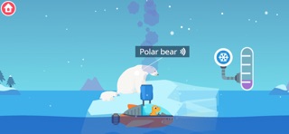 Dinosaur Ocean Explorer Games Screenshot 8 of 10