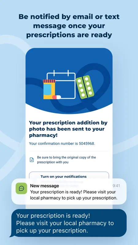 Familiprix screenshot 5 of 8