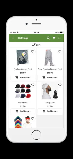 Manteca Gift Shop screenshot 3