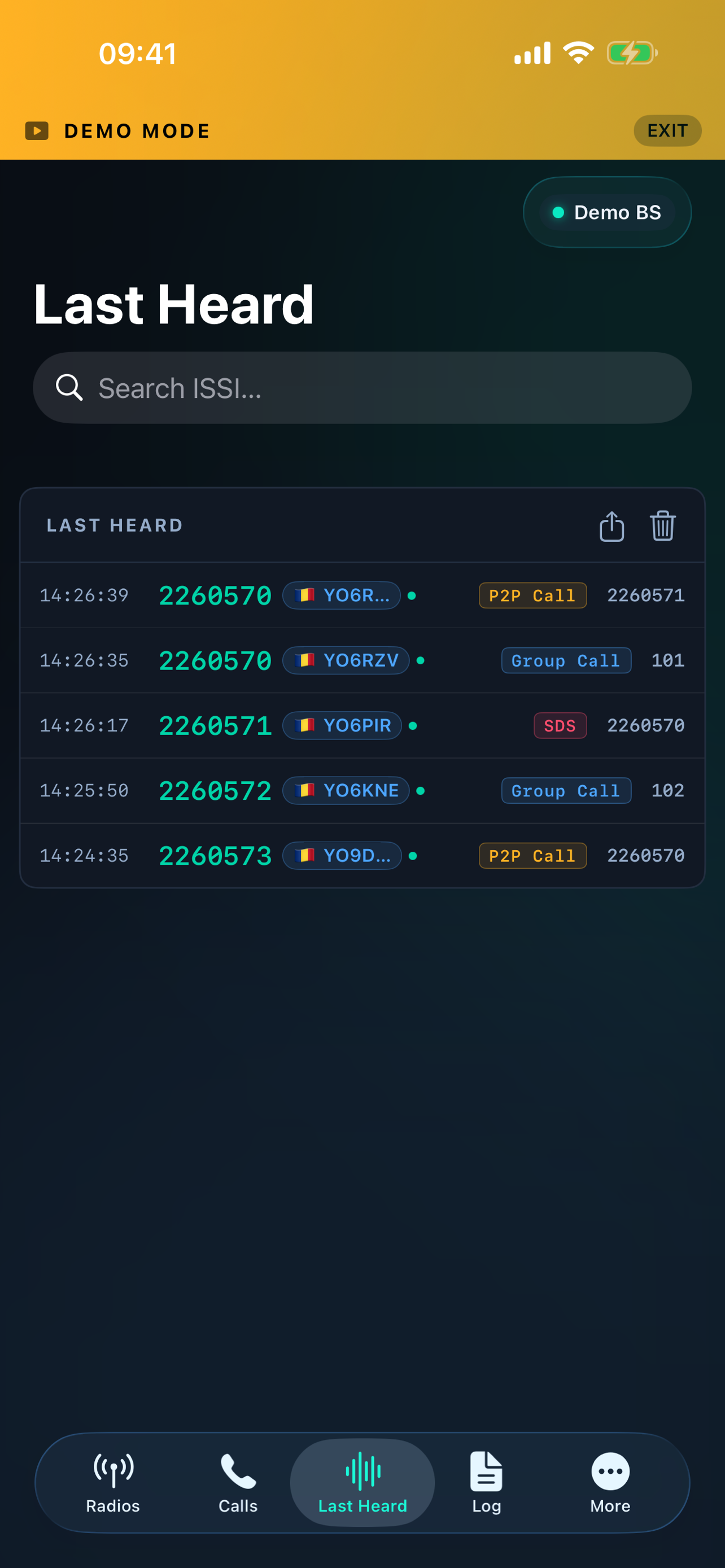 FlowStation BS screenshot 8