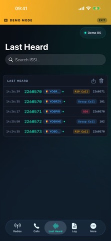 FlowStation BS screenshot
