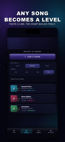 Neondrome screenshot 4