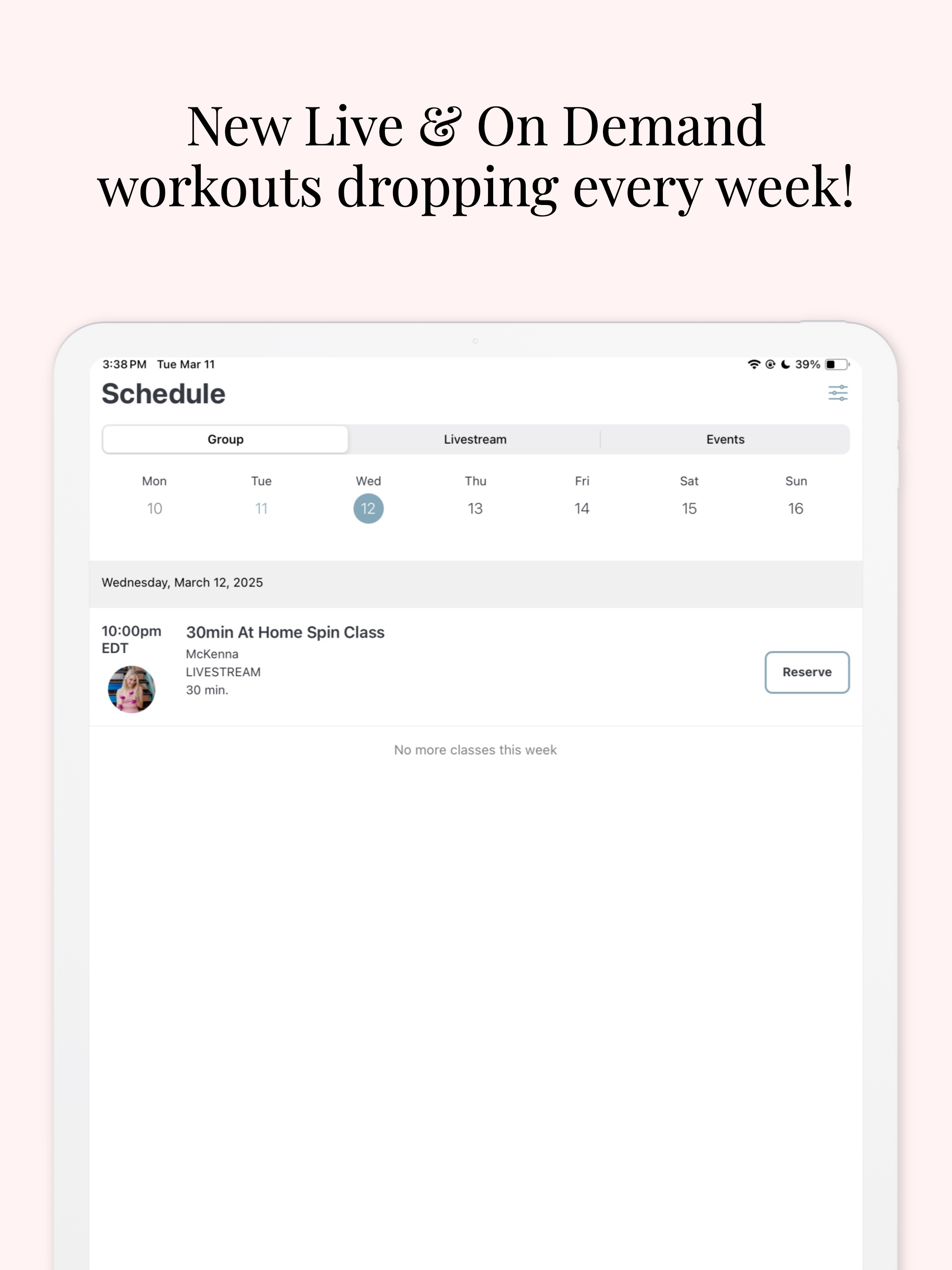 Busy & Balanced screenshot 8