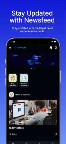 Learnyfy Screenshot 5 of 6
