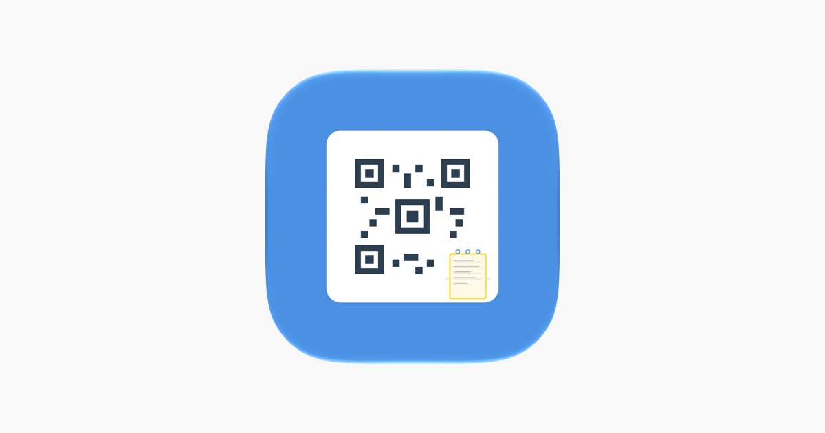 ‎QRMemo: Instant note transfer App - App Store