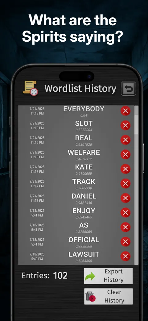 198+ Best Ghost Hunting Apps for iPhone (2026) | Free & Paid ...