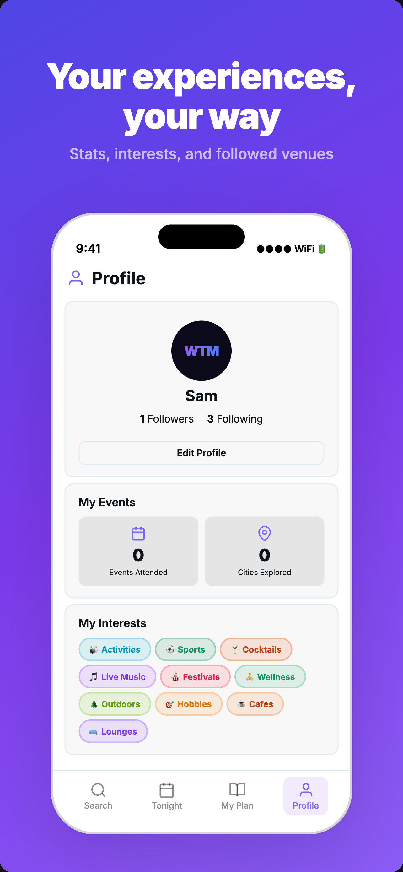 Join WTM