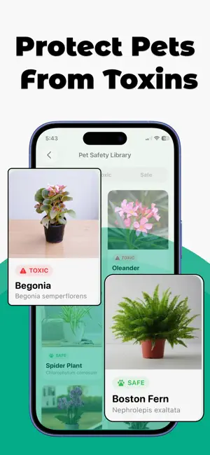 Flower Identifier: Florify screenshot 2