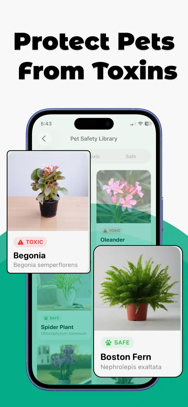 Screenshot #2 pour Flower Identifier: Florify