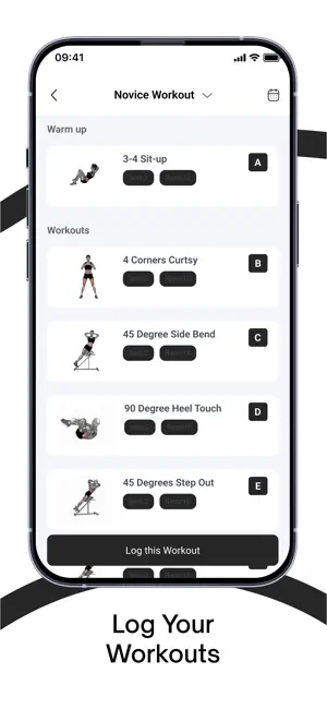 ELEVATE FITNESS & WELLNESS screenshot 2