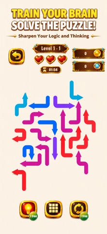 Arrows Doom screenshot 3