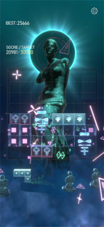 Block Blast Effect screenshot 2