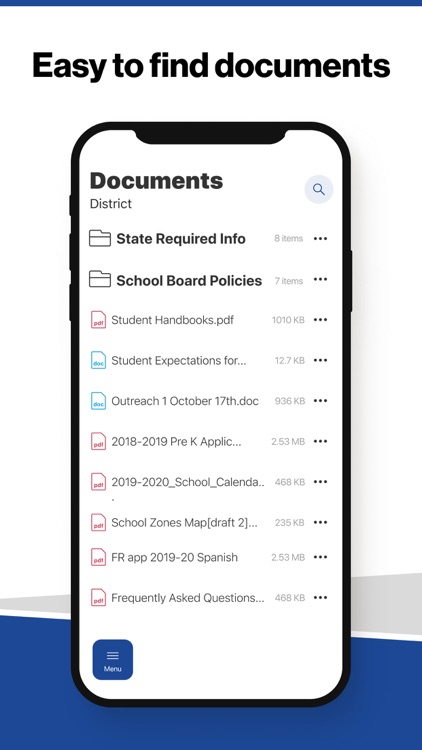 West Central Schools, SD screenshot-3