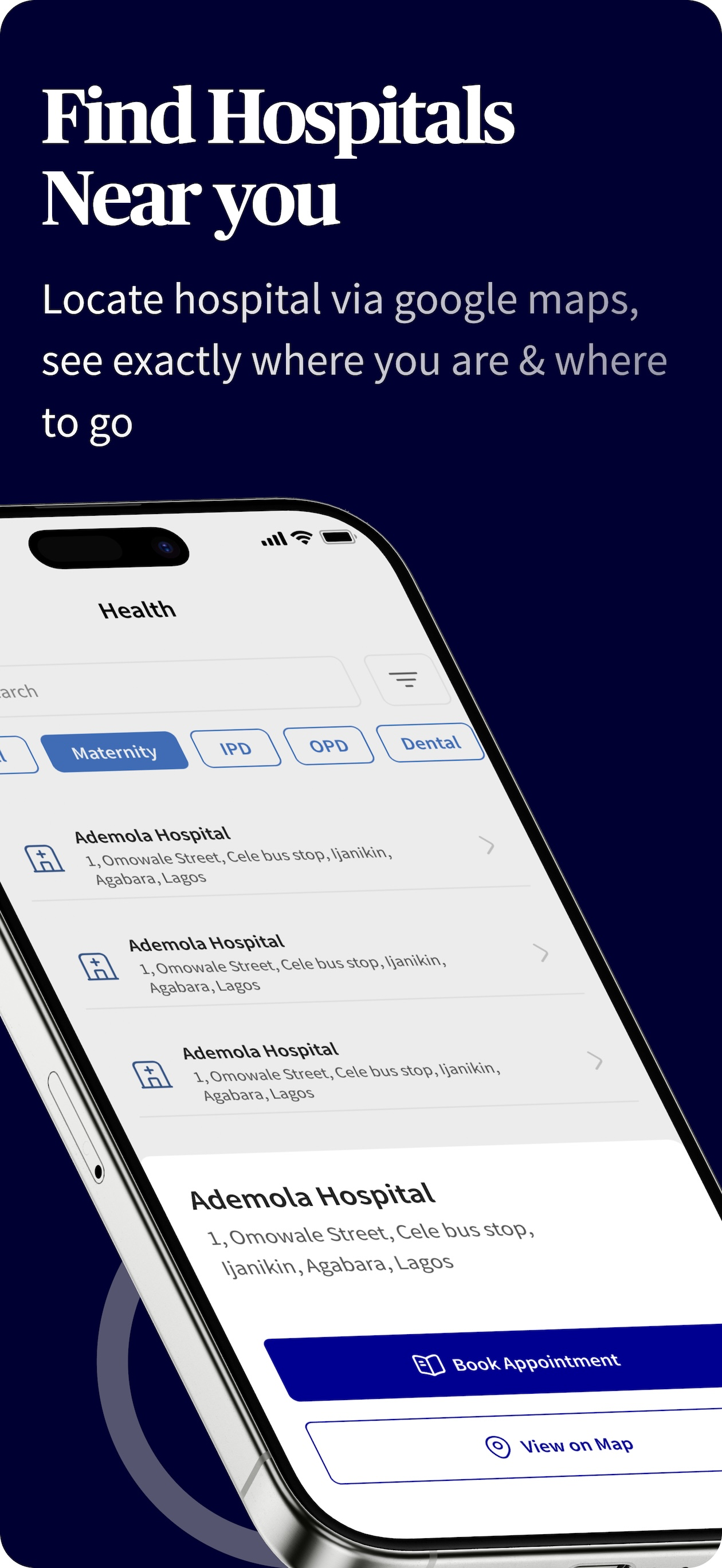 MyAXA Plus screenshot 6