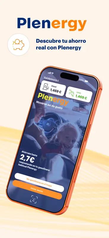 Plenergy screenshot 1 of 8