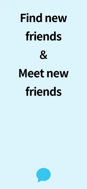 Pingble: Chat & Make Friends screenshot 1