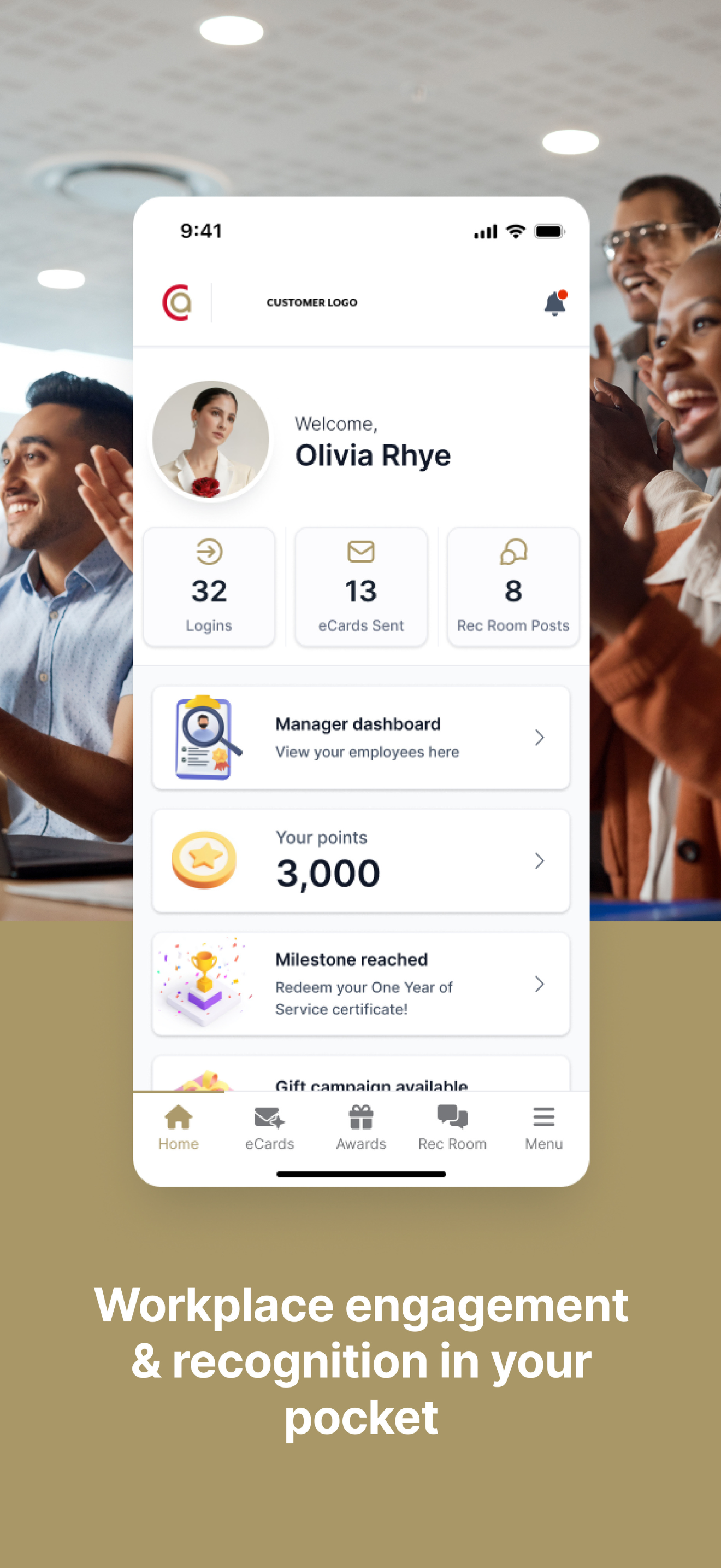 People Are Everything