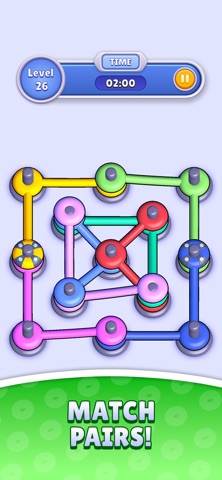 Knot Jam Screenshot 5 of 6