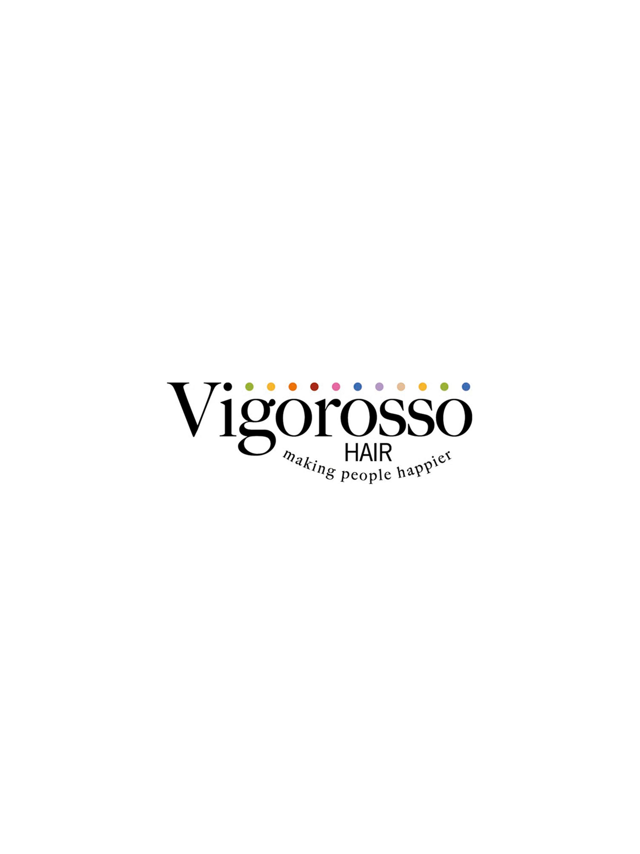 Vigorosso hair（ビゴロッソ ヘア） screenshot 4