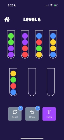 Brain Training: Logic puzzles screenshot
