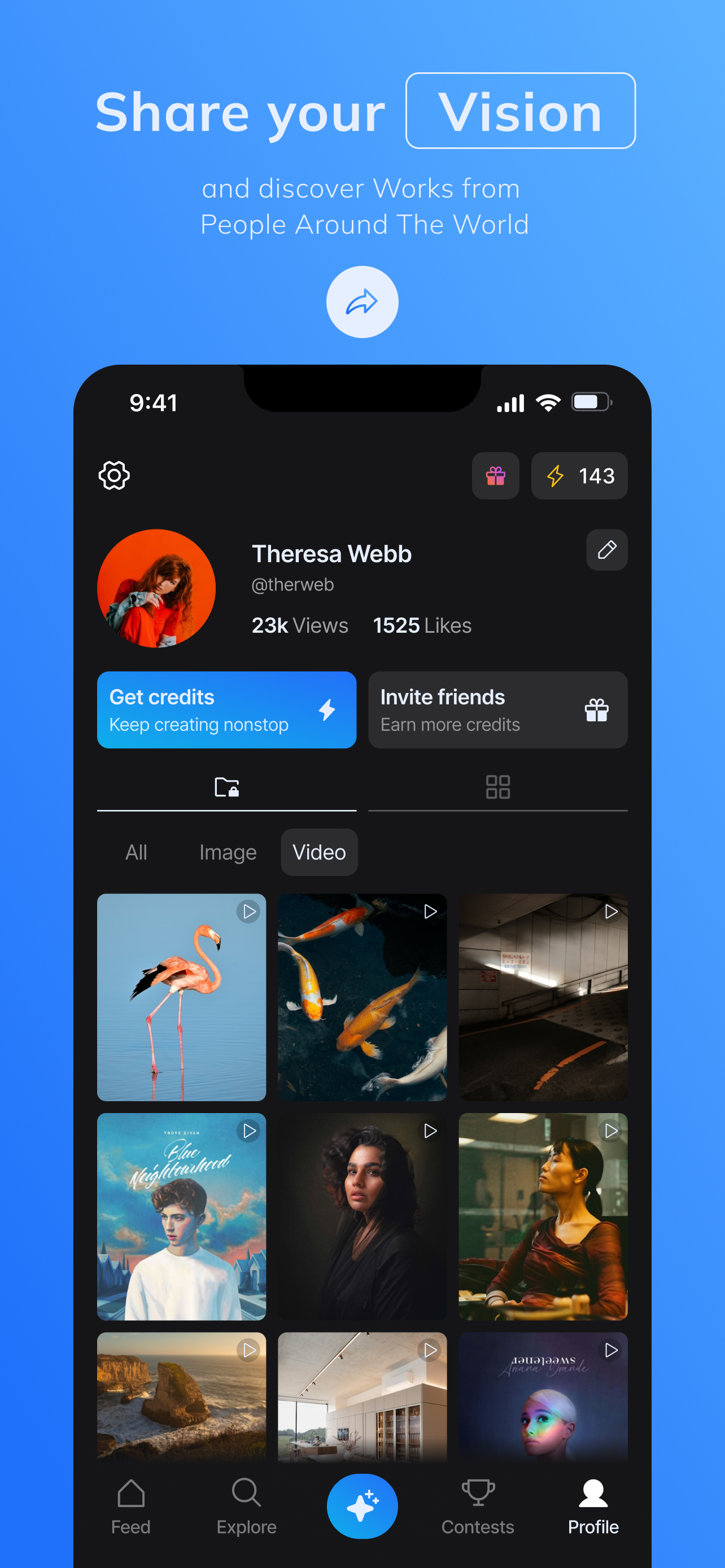 Y’allery screenshot 3