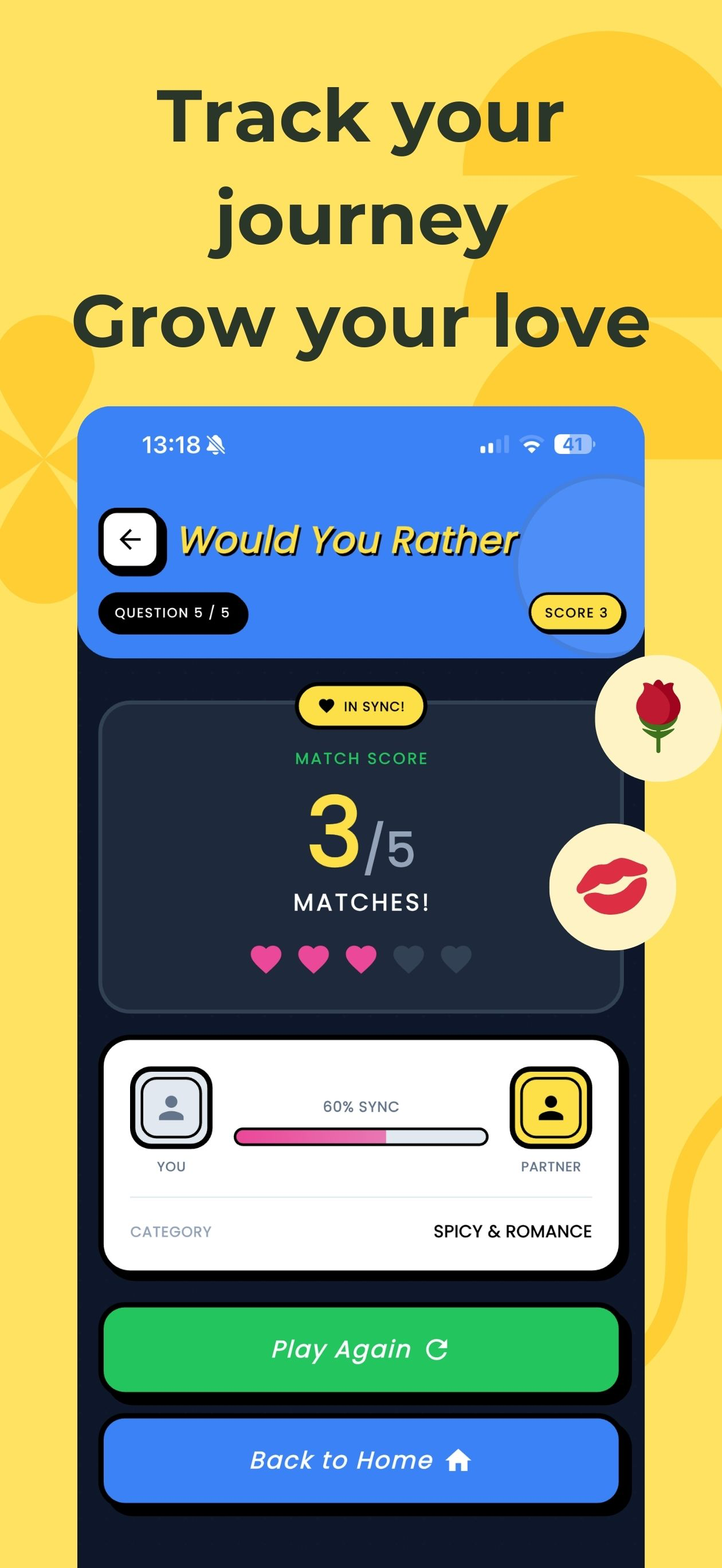 Together: Couple Games