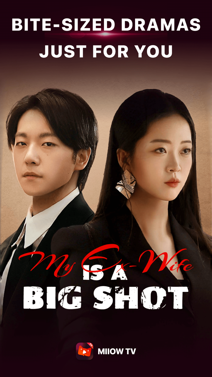 MIIOW TV - Short Drama  Movie
