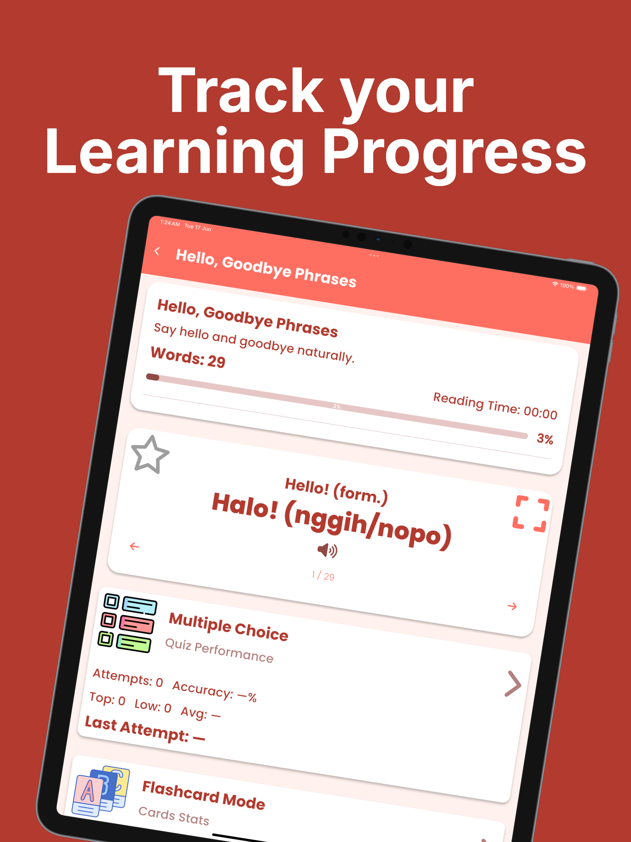 Learn Javanese For Beginners