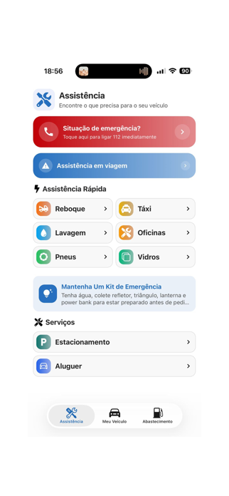 Auto-mate Screenshot 5 of 7