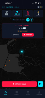 CoinProwl screenshot 2