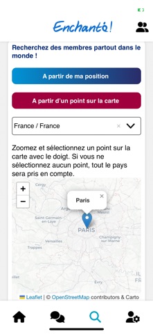 Enchanté ! Screenshot 5 of 7