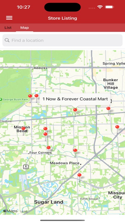 Now & Forever Loyalty