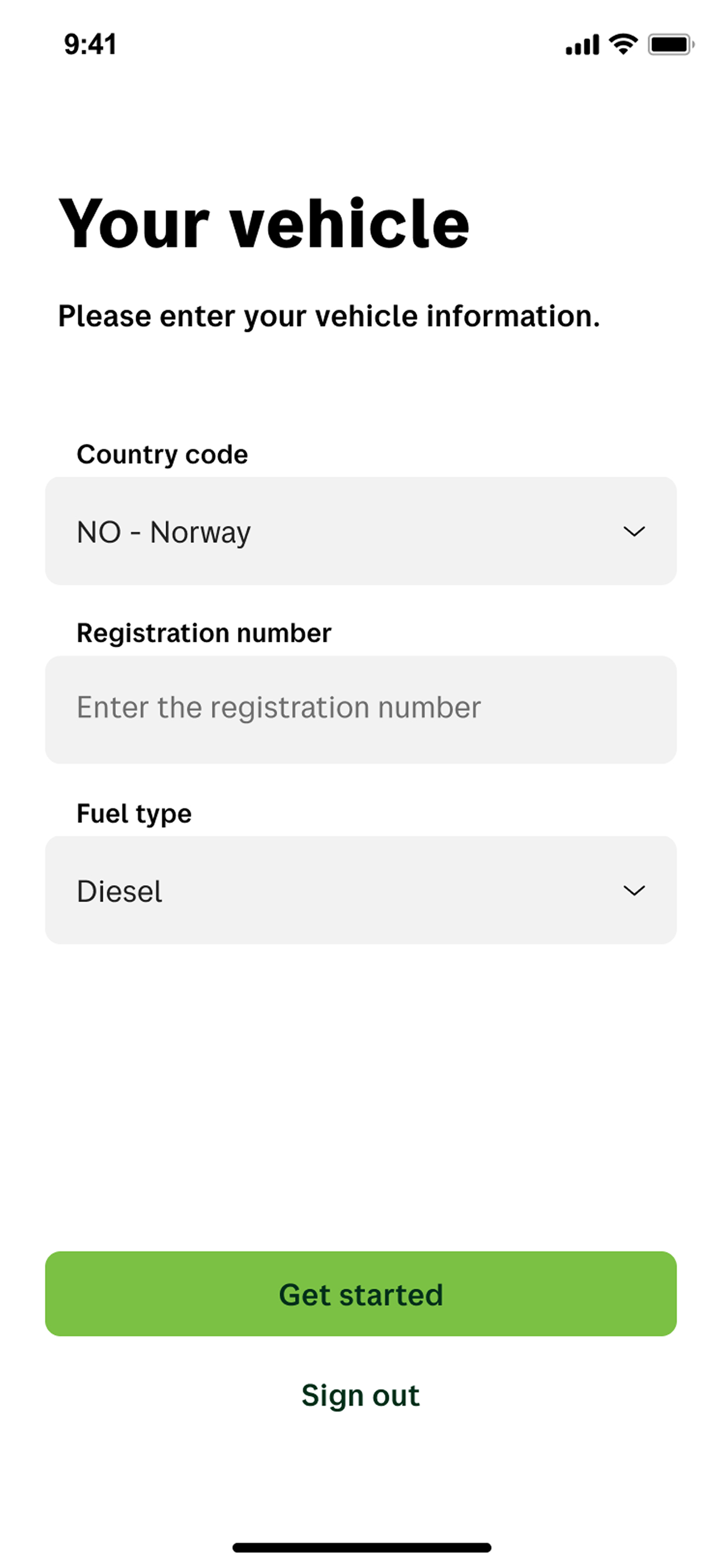 Nordic Cargo