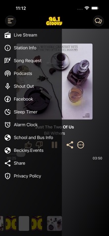 Groovy94.1 Screenshot 3 of 10
