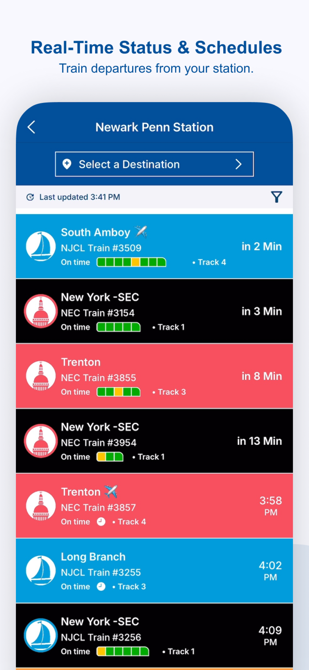 NJ TRANSIT