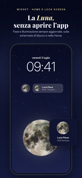 WikiMoon Screenshot 3 of 5