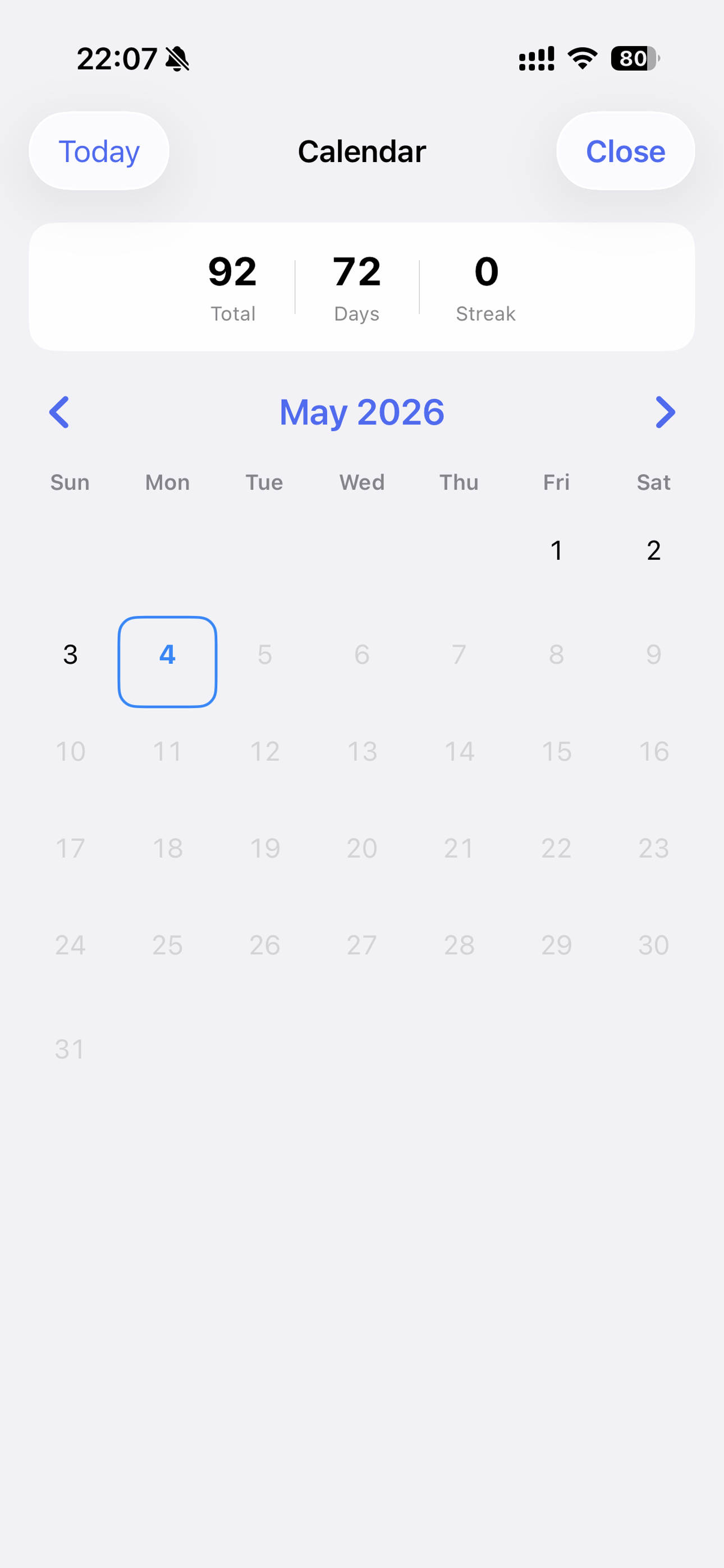 LifeTrace: Smart Journal