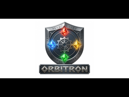 Orbitron Game screenshot 9