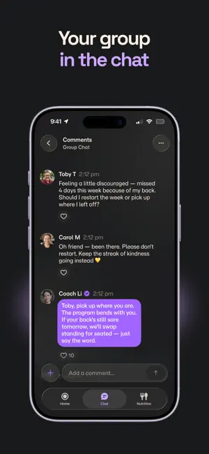 DayClass screenshot 6