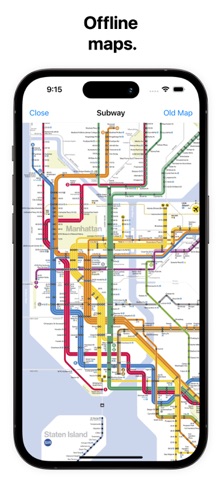 Subway Time NYC Screenshot 8 of 9