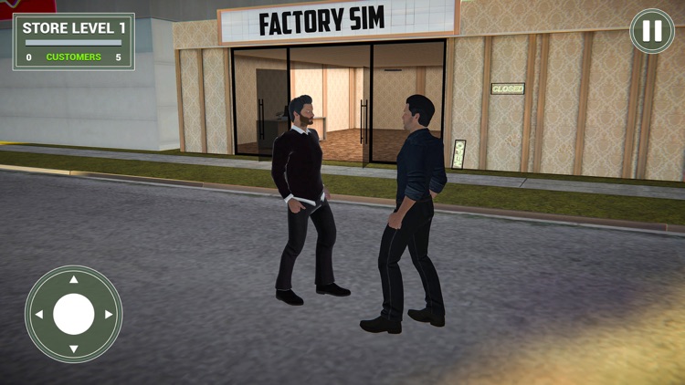 Card Shop Manage Simulator 3D screenshot-7