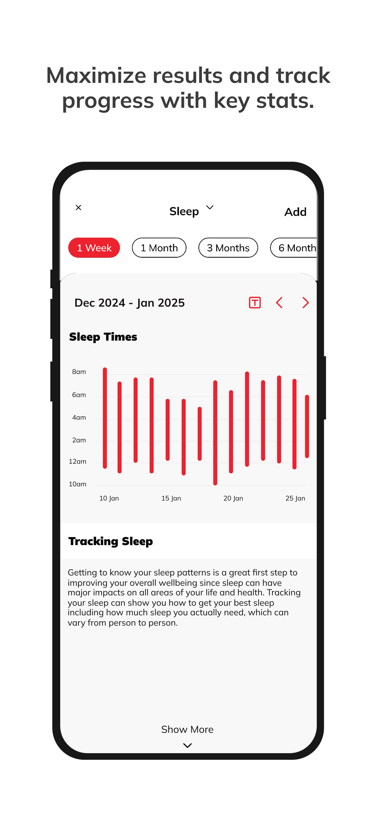 FlexiPro Strength and Mobility