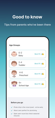 KiddieGoRound Screenshot 6 of 7