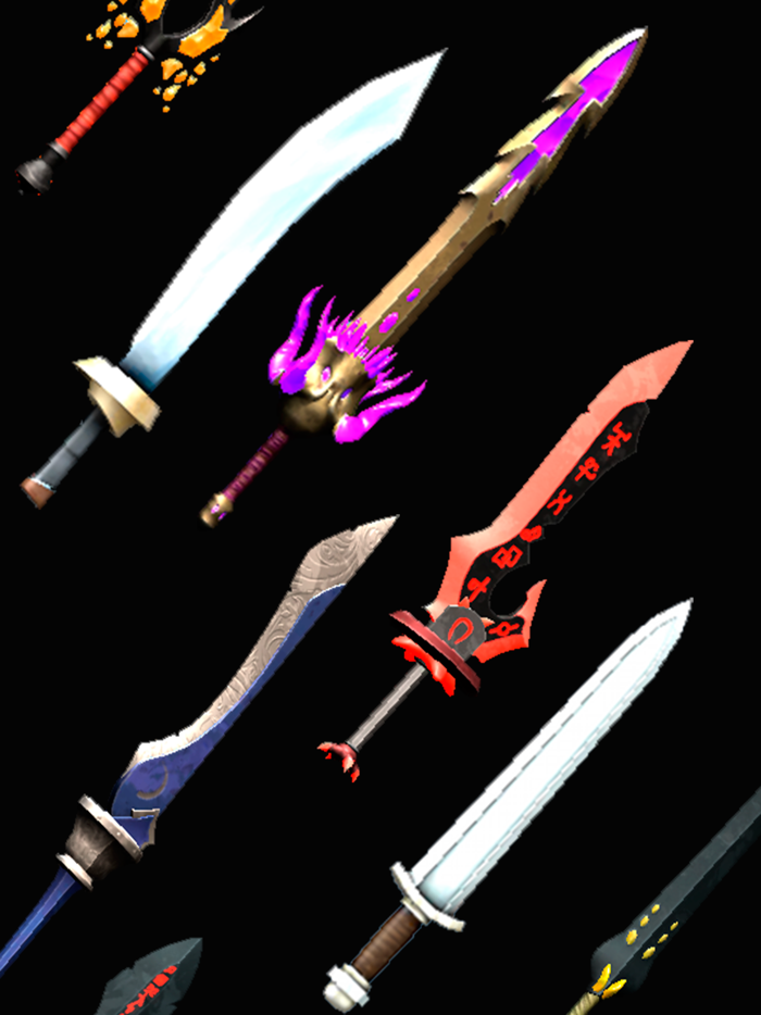 Ниндзя игры бегалки мальчиков