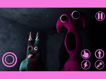 Garten of Banban 8: Anti Devil App Store preview screenshot 14