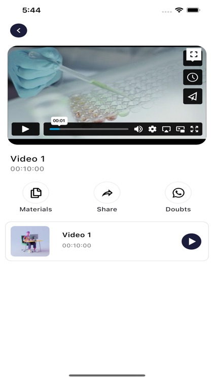 MEC Robotics screenshot-5