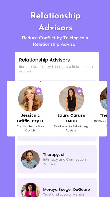 Coupled: Games & Quizzes